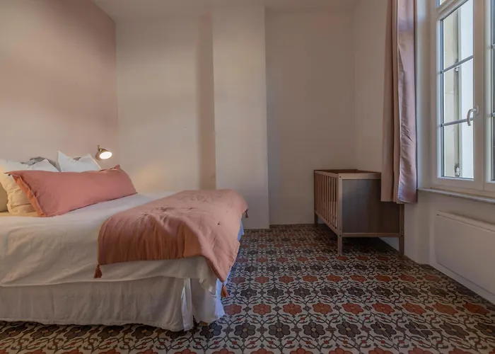 Maison Esme - Charm & Authenticity