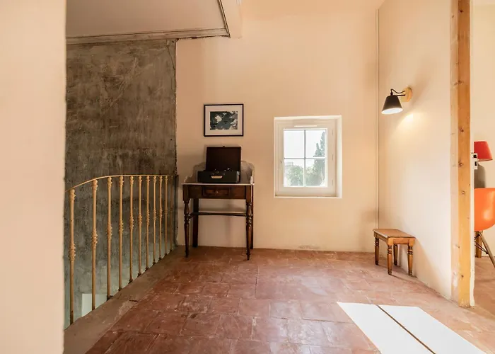 Ferienhaus Maison Esme - Charm & Authenticity Salles-dʼAude