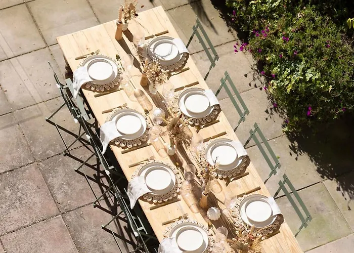 Maison Esme - Charm & Authenticity Feriehus