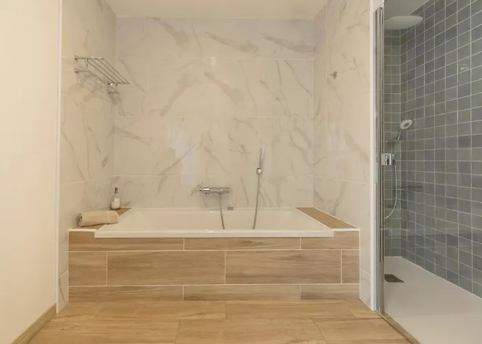 Maison Esme - Charm & Authenticity Ferienhaus *