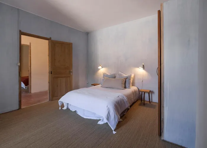 Ferienhaus Maison Esme - Charm & Authenticity