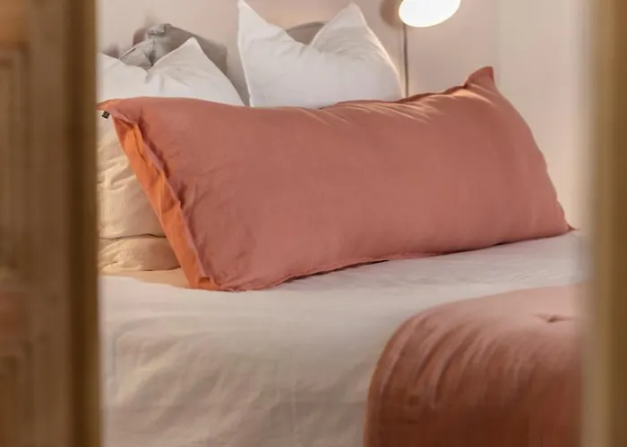 Maison Esme - Charm & Authenticity