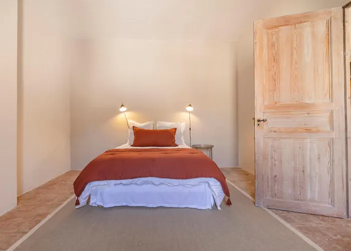 Maison Esme - Charm & Authenticity Ferienhaus