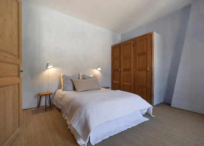 Maison Esme - Charm & Authenticity Ferienhaus *