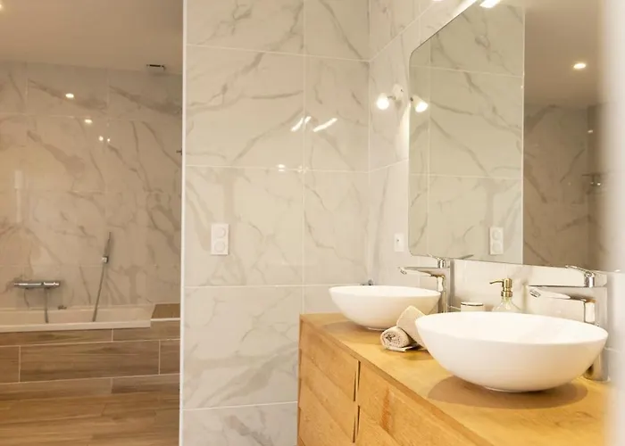 Ferienhaus Maison Esme - Charm & Authenticity