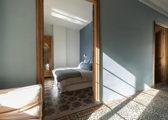 Maison Esme - Charm & Authenticity Feriehus *