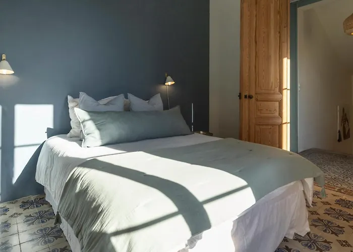 Ferienhaus Maison Esme - Charm & Authenticity Salles-dʼAude