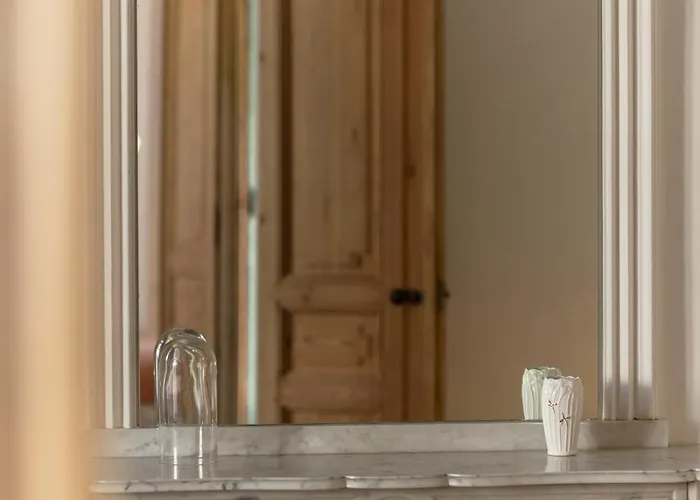 Maison Esme - Charm & Authenticity Ferienhaus