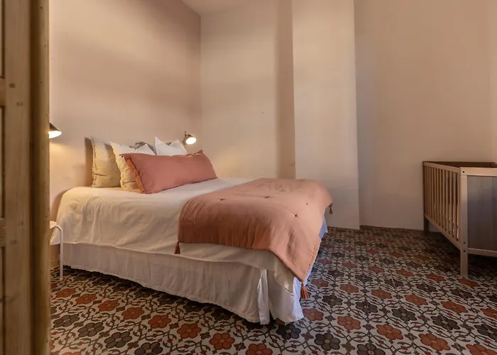 Ferienhaus Maison Esme - Charm & Authenticity