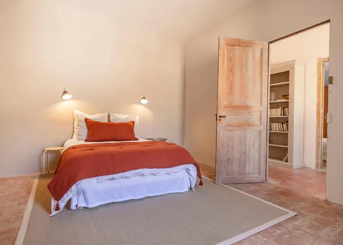 Maison Esme - Charm & Authenticity Ferienhaus *