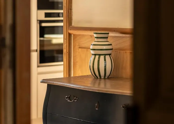 Feriehus Maison Esme - Charm & Authenticity Salles-dʼAude