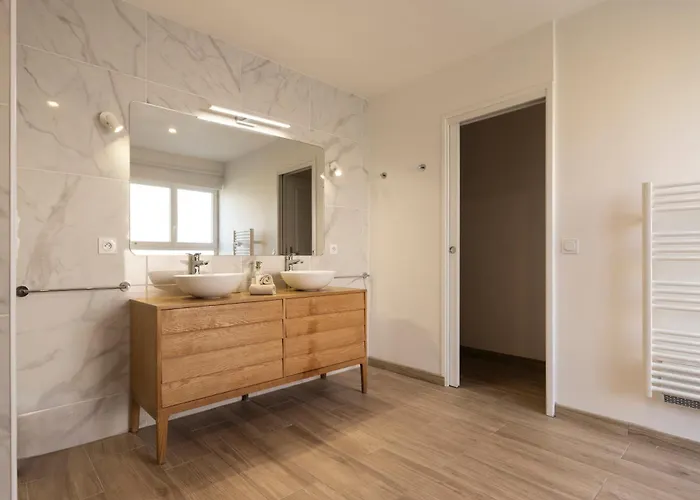 Maison Esme - Charm & Authenticity Salles-dʼAude