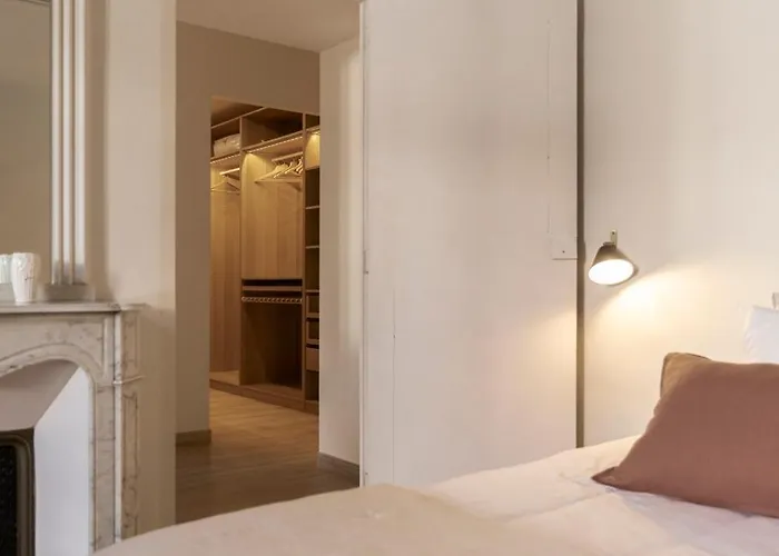 Maison Esme - Charm & Authenticity