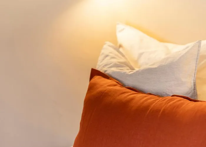 Feriehus Maison Esme - Charm & Authenticity *