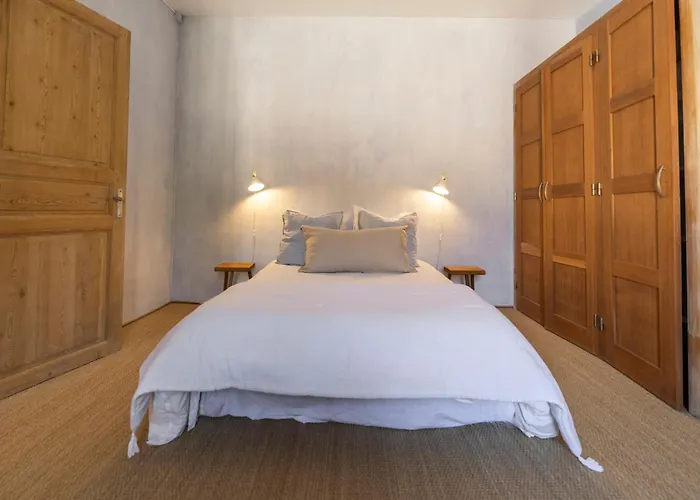 Maison Esme - Charm & Authenticity Salles-dʼAude