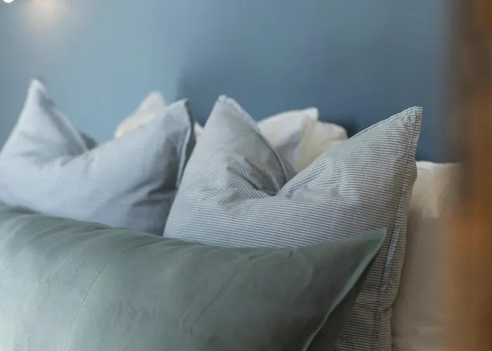 Maison Esme - Charm & Authenticity Ferienhaus