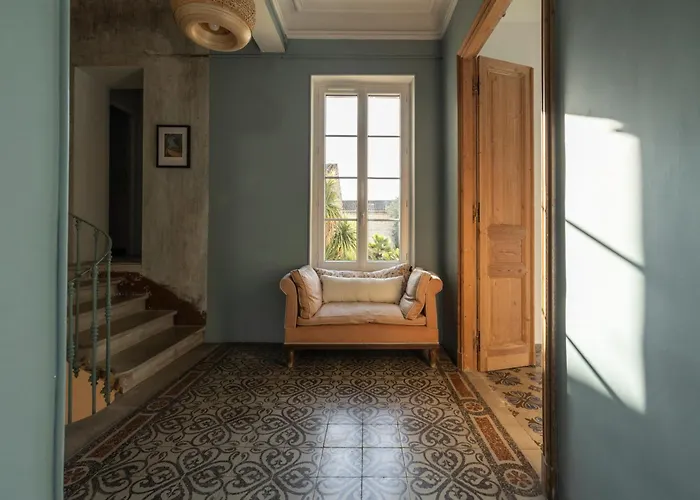 Ferienhaus Maison Esme - Charm & Authenticity